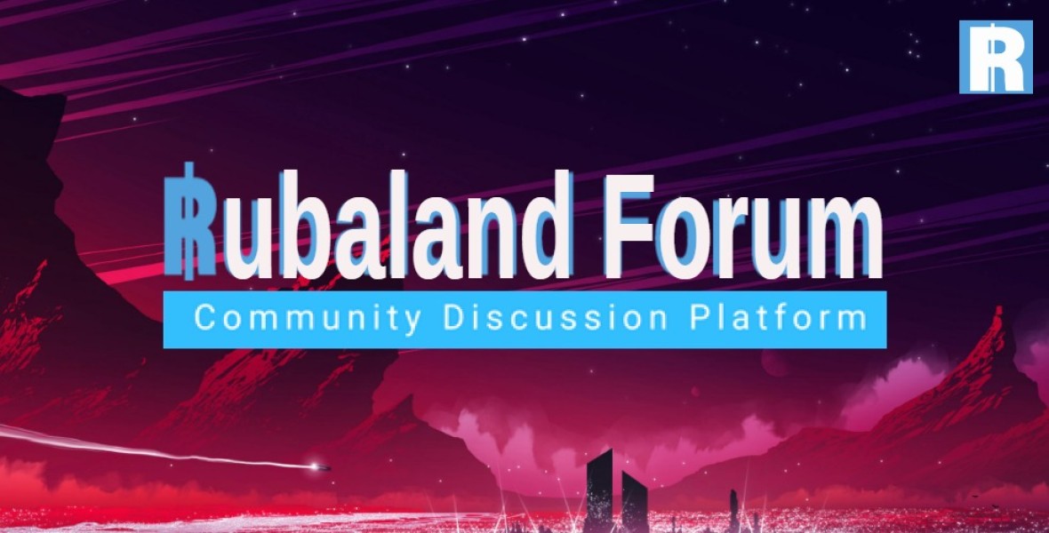 RubaLand Forum - Up vote By - lakimy2k