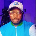 Lameed Akanbi Yaagboyaaju